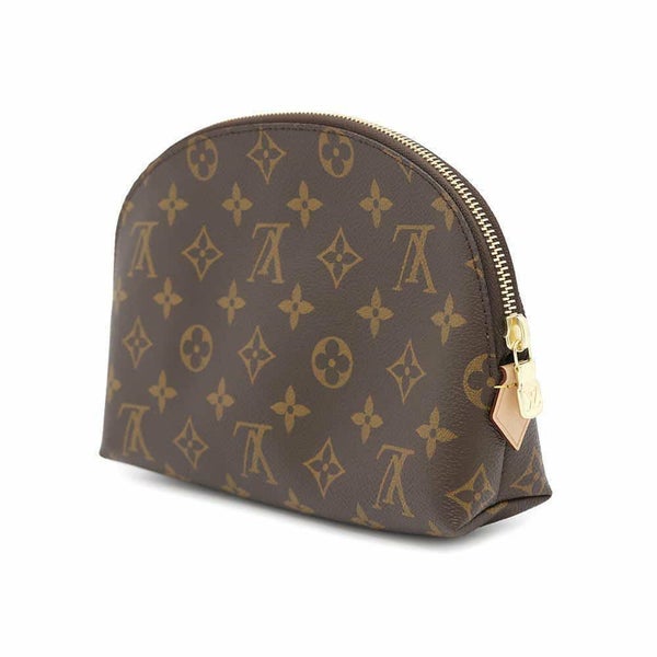 ルイヴィトン ポーチ モノグラム ポシェット・コスメティックGM M47353 LOUIS VUITTON ヴィトン コスメポーチ