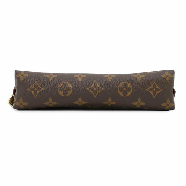 ルイヴィトン ポーチ モノグラム ポシェット・コスメティックGM M47353 LOUIS VUITTON ヴィトン コスメポーチ