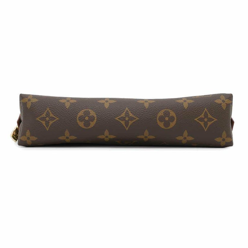 ルイヴィトン ポーチ モノグラム ポシェット・コスメティックGM M47353 LOUIS VUITTON ヴィトン コスメポーチ
