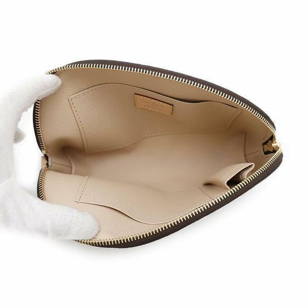 ルイヴィトン ポーチ モノグラム ポシェット・コスメティックGM M47353 LOUIS VUITTON ヴィトン コスメポーチ