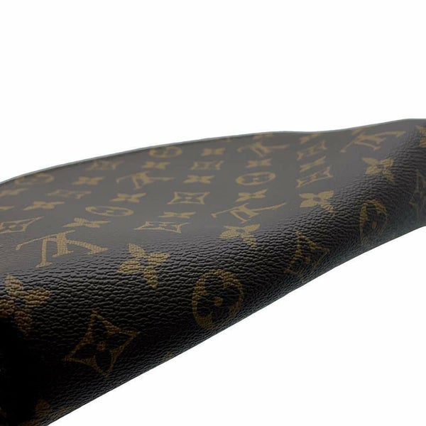 ルイヴィトン ポーチ モノグラム ポシェット・コスメティックGM M47353 LOUIS VUITTON ヴィトン コスメポーチ