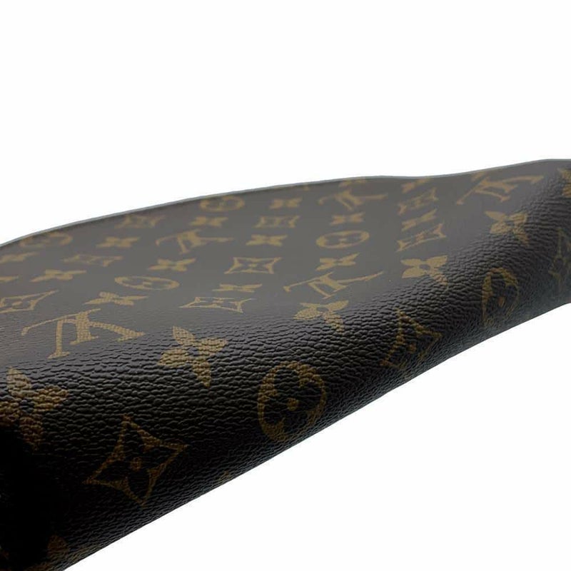 ルイヴィトン ポーチ モノグラム ポシェット・コスメティックGM M47353 LOUIS VUITTON ヴィトン コスメポーチ