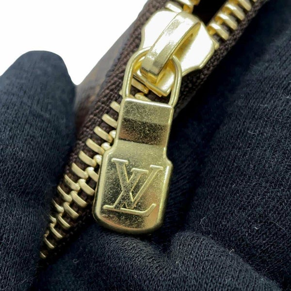 ルイヴィトン ポーチ モノグラム ポシェット・コスメティックGM M47353 LOUIS VUITTON ヴィトン コスメポーチ