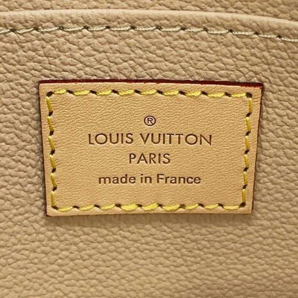 ルイヴィトン ポーチ モノグラム ポシェット・コスメティックGM M47353 LOUIS VUITTON ヴィトン コスメポーチ