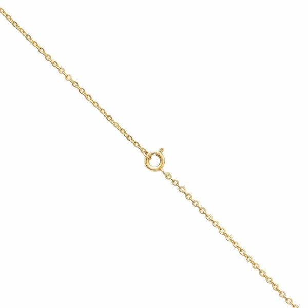 シャネル ネックレス クローバー モチーフ ココマーク ラインストーン 01 C CHANEL アクセサリー