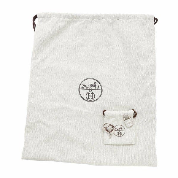 エルメス ハンドバッグ ピコタンロックPM ジョーヌナプル/シルバー金具 トリヨンクレマンス Z刻印