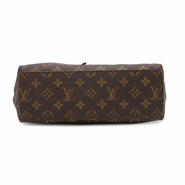 ルイヴィトン ショルダーバッグ モノグラム テュイルリーブザス M43716 LOUIS VUITTON 2way