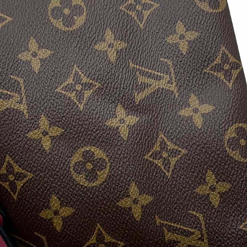 ルイヴィトン ショルダーバッグ モノグラム テュイルリーブザス M43716 LOUIS VUITTON 2way