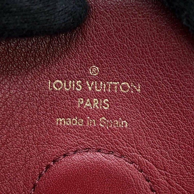 ルイヴィトン ショルダーバッグ モノグラム テュイルリーブザス M43716 LOUIS VUITTON 2way