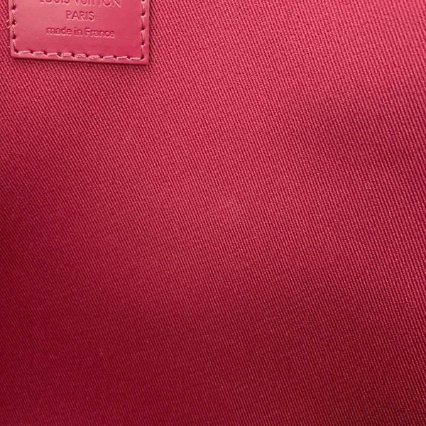 ルイヴィトン クラッチバッグ モノグラム エテュイ・ヴォワージュGM M43443 LOUIS VUITTON