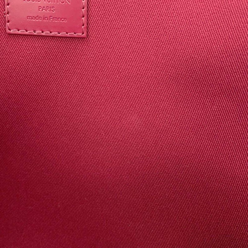 ルイヴィトン クラッチバッグ モノグラム エテュイ・ヴォワージュGM M43443 LOUIS VUITTON