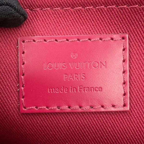 ルイヴィトン クラッチバッグ モノグラム エテュイ・ヴォワージュGM M43443 LOUIS VUITTON
