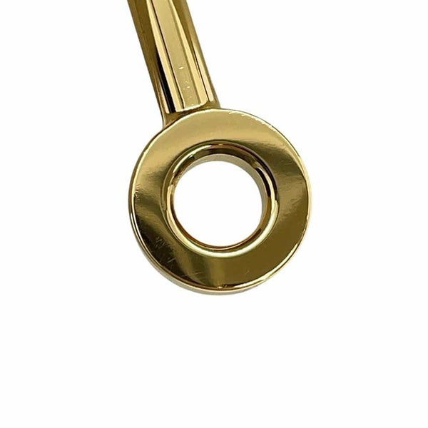 エルメス クラッチバッグ ケリーエラン クレ/ゴールド金具 エプソン W刻印 2wayショルダー