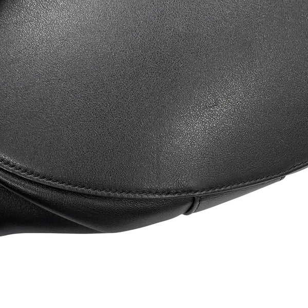 サンローランパリ トートバッグ Yホーボーバッグ カーフレザー 833160 SAINT LAURENT PARIS 黒
