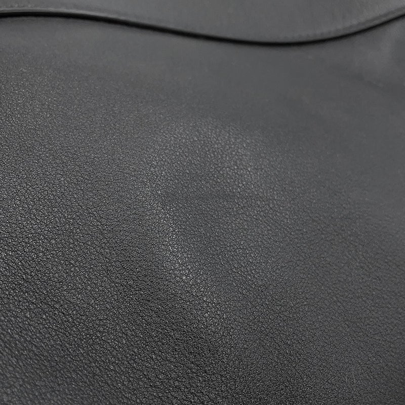 サンローランパリ トートバッグ Yホーボーバッグ カーフレザー 833160 SAINT LAURENT PARIS 黒