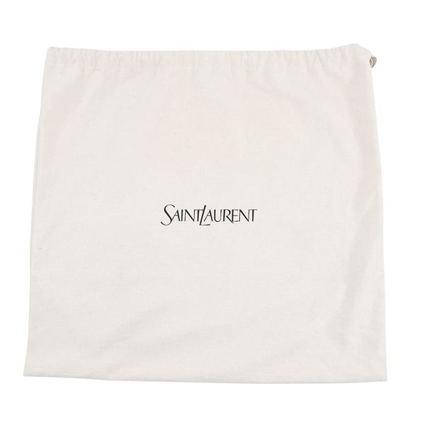 サンローランパリ トートバッグ Yホーボーバッグ カーフレザー 833160 SAINT LAURENT PARIS 黒