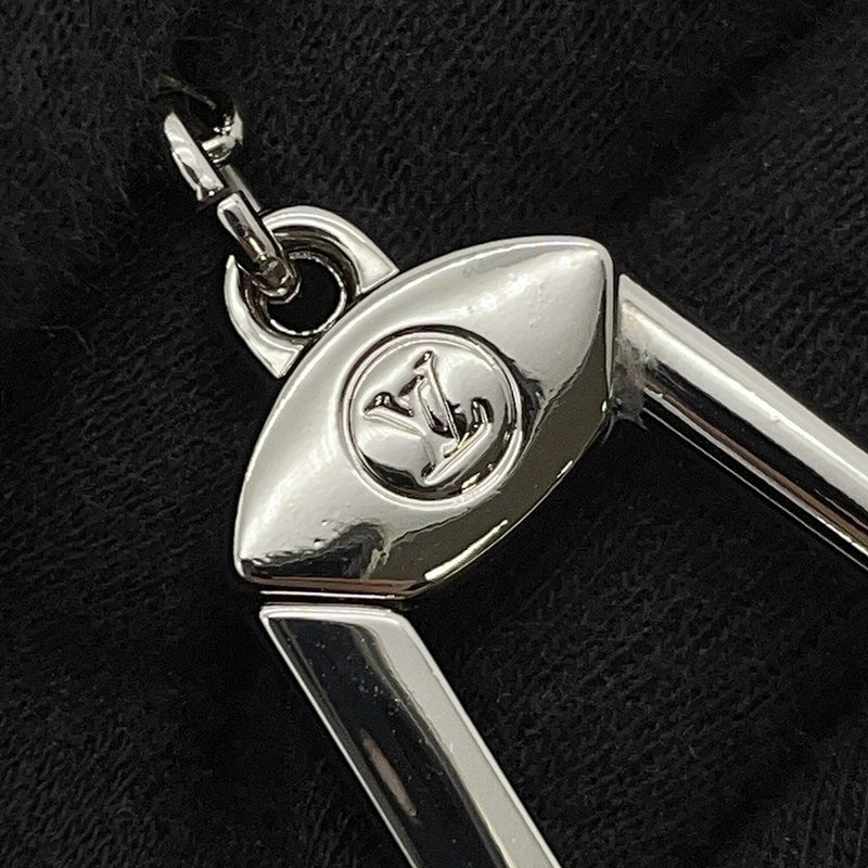 ルイヴィトン コインケース ダミエ・グラフィット ポシェット・クレ N60155 LOUIS VUITTON 黒 ブラック
