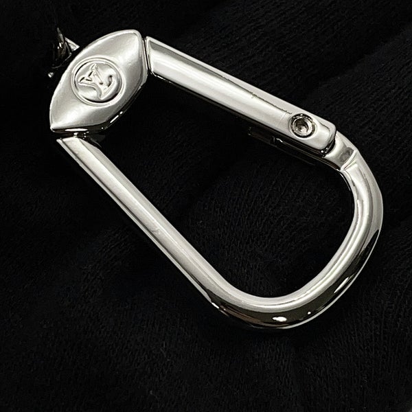 ルイヴィトン コインケース ダミエ・グラフィット ポシェット・クレ N60155 LOUIS VUITTON 黒 ブラック