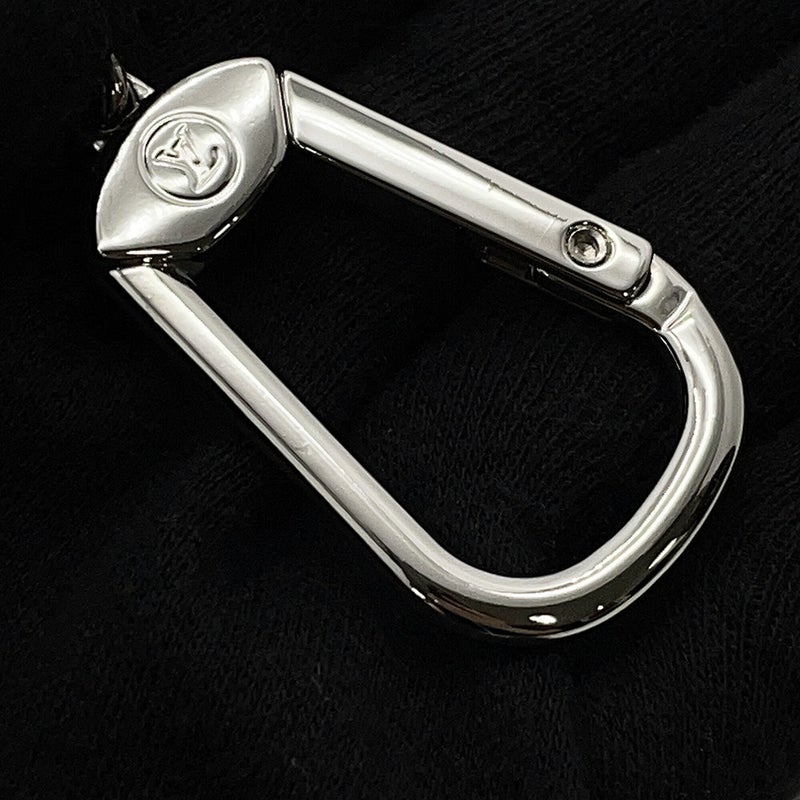 ルイヴィトン コインケース ダミエ・グラフィット ポシェット・クレ N60155 LOUIS VUITTON 黒 ブラック