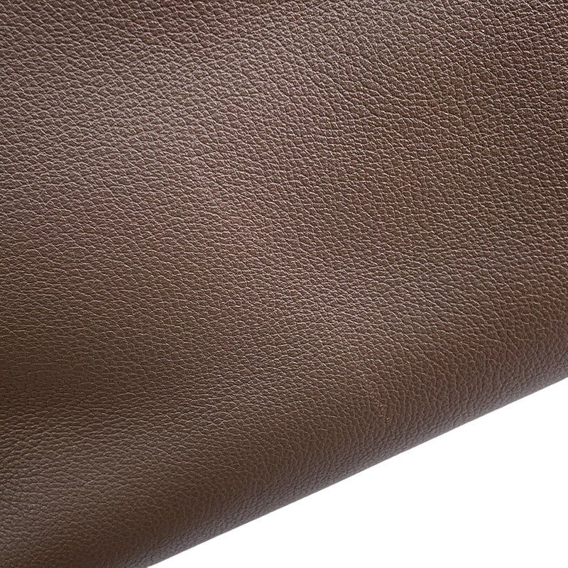 エルメス ハンドバッグ ボリード35 エトゥープ/シルバー金具 トリヨンノビーヨ T刻印 HERMES Bolide 2wayショルダーバッグ