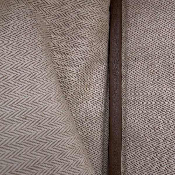エルメス ハンドバッグ ボリード35 エトゥープ/シルバー金具 トリヨンノビーヨ T刻印 HERMES Bolide 2wayショルダーバッグ