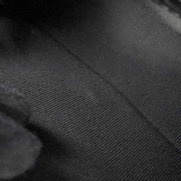 シャネル チェーンショルダーバッグ マトラッセ ココマーク ボーイシャネル スモール キャビアスキン A67085 CHANEL 黒