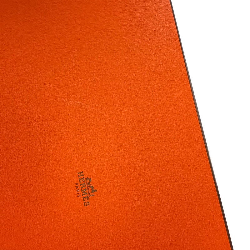 エルメス ミュール オズ OZ レザー レディースサイズ36 HERMES 靴 黒