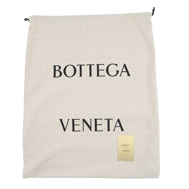 ボッテガヴェネタ ハンドバッグ イントレチャート アンディアーモ ミディアム ラムスキン 766016 BOTTEGA VENETA 3way