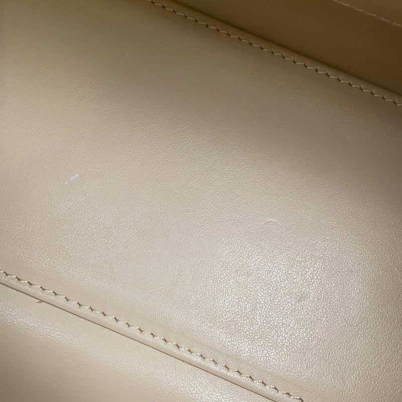 ヴァレクストラ ハンドバッグ イジィデ ミニ ソフトカーフレザー V5E36 Valextra 2wayショルダーバッグ