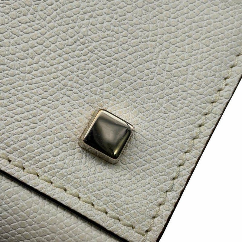 ヴァレクストラ ハンドバッグ イジィデ ミニ ソフトカーフレザー V5E36 Valextra 2wayショルダーバッグ