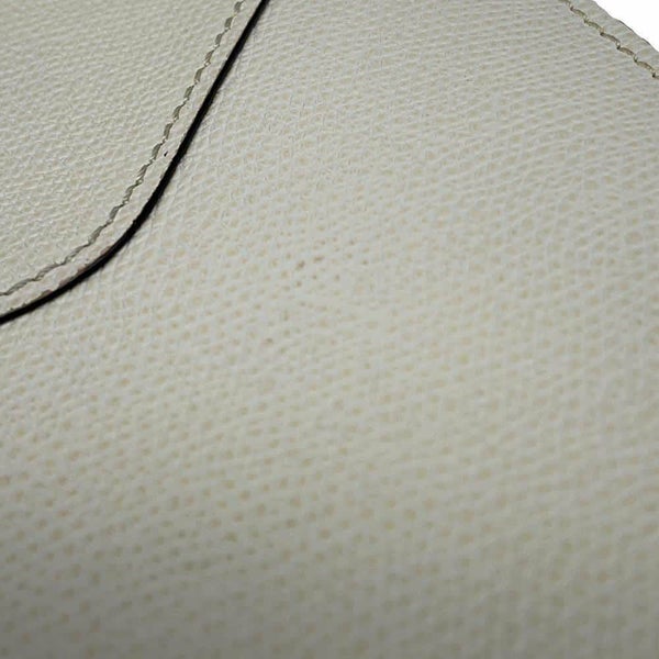 ヴァレクストラ ハンドバッグ イジィデ ミニ ソフトカーフレザー V5E36 Valextra 2wayショルダーバッグ