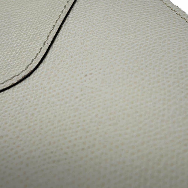 ヴァレクストラ ハンドバッグ イジィデ ミニ ソフトカーフレザー V5E36 Valextra 2wayショルダーバッグ