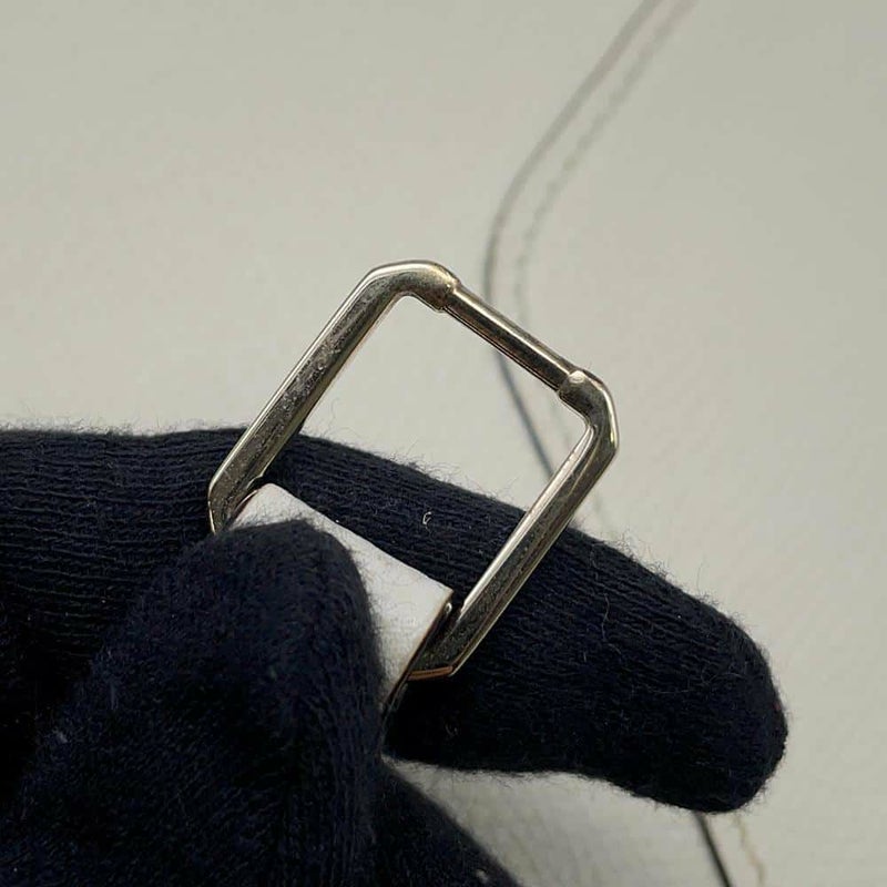 ヴァレクストラ ハンドバッグ イジィデ ミニ ソフトカーフレザー V5E36 Valextra 2wayショルダーバッグ