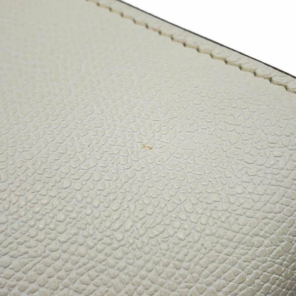 ヴァレクストラ ハンドバッグ イジィデ ミニ ソフトカーフレザー V5E36 Valextra 2wayショルダーバッグ