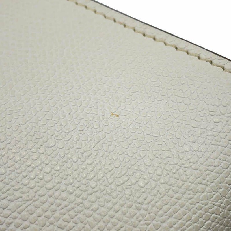 ヴァレクストラ ハンドバッグ イジィデ ミニ ソフトカーフレザー V5E36 Valextra 2wayショルダーバッグ