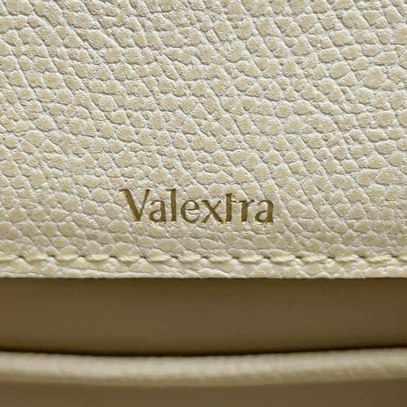 ヴァレクストラ ハンドバッグ イジィデ ミニ ソフトカーフレザー V5E36 Valextra 2wayショルダーバッグ