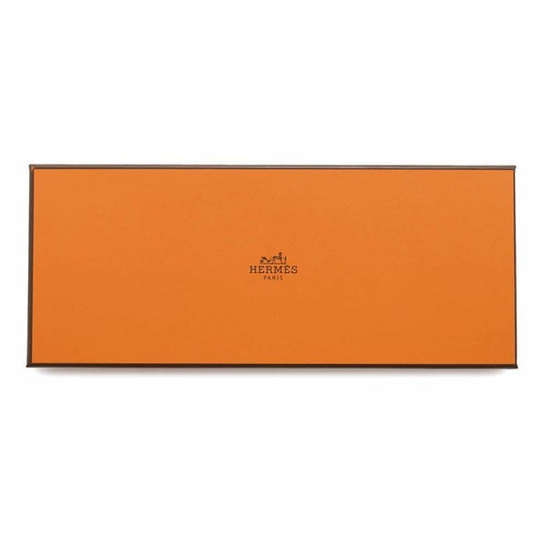 エルメス バッグチャーム ロデオPM ペガサス ゴールド ラムスキン B刻印