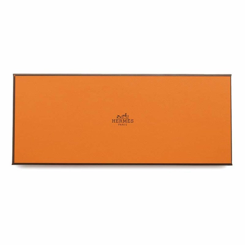 エルメス バッグチャーム ロデオPM ペガサス ゴールド ラムスキン B刻印