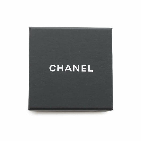 シャネル ブローチ ココマーク ラインストーン 12 C CHANEL アクセサリー