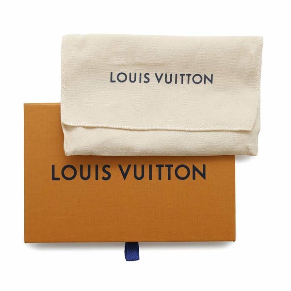 ルイヴィトン パスポートケース モノグラム LV × TM クーヴェルテュール・パスポール NM M14178 LOUIS VUITTON 白