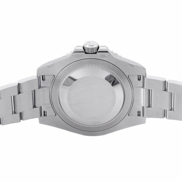 ロレックス GMTマスター2 デイト ランダムシリアル ルーレット 126710BLRO ROLEX 腕時計 黒文字盤