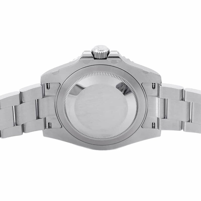 ロレックス GMTマスター2 デイト ランダムシリアル ルーレット 126710BLRO ROLEX 腕時計 黒文字盤