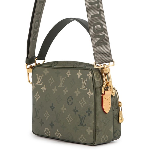 ルイヴィトン ショルダーバッグ モノグラム ナイル M45244 LOUIS VUITTON バッグ ヴィトン