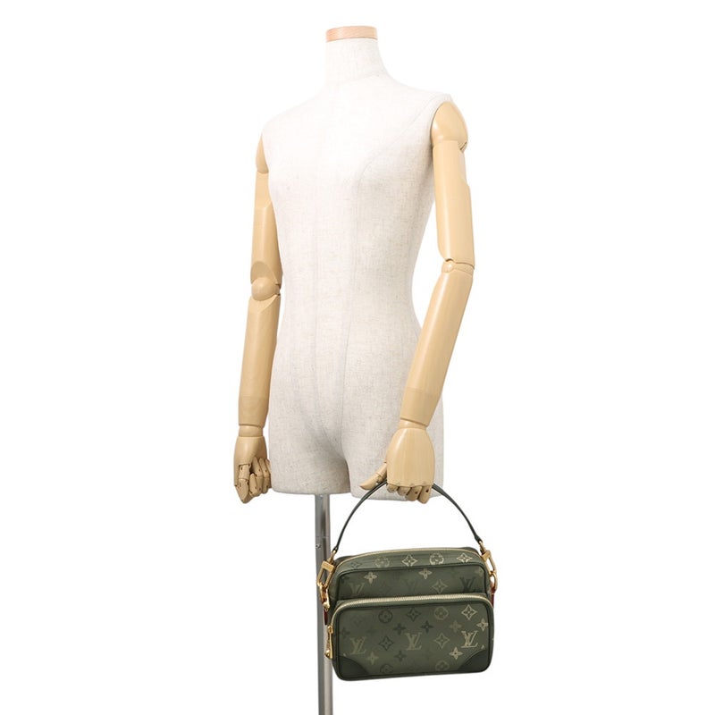 ルイヴィトン ショルダーバッグ モノグラム ナイル M45244 LOUIS VUITTON バッグ ヴィトン