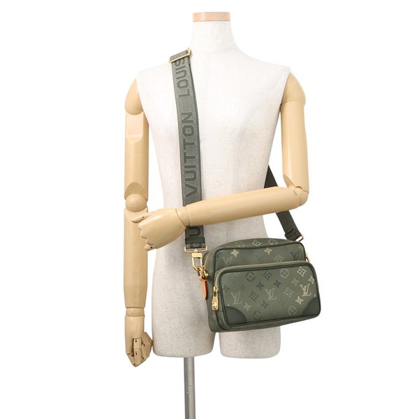 ルイヴィトン ショルダーバッグ モノグラム ナイル M45244 LOUIS VUITTON バッグ ヴィトン