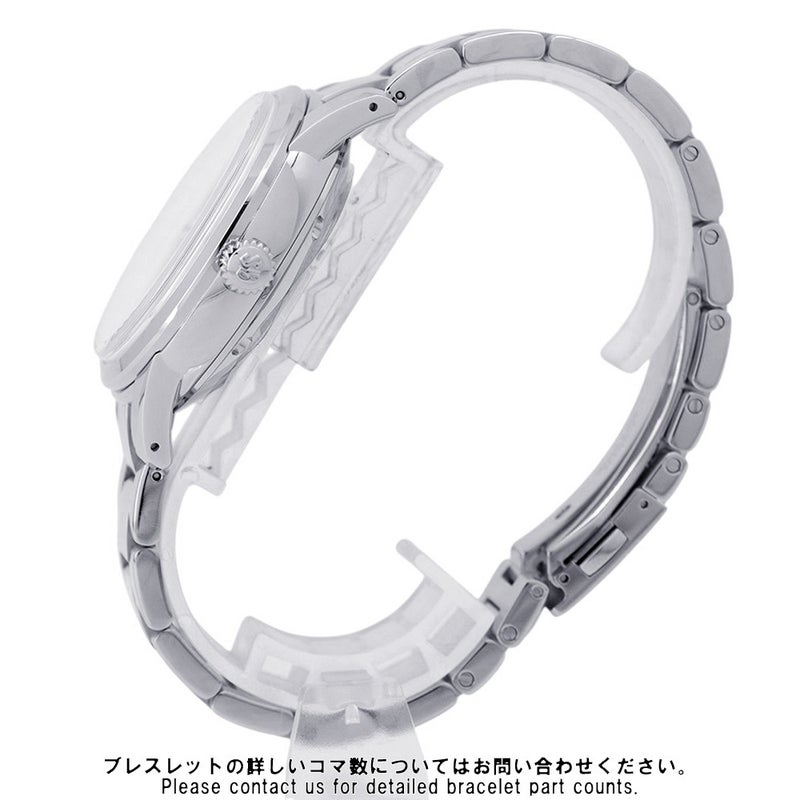 セイコー グランドセイコー エレガンスコレクション メカニカルハイビート36000 GMT 床もみじ レッド文字盤