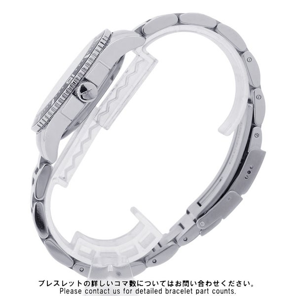 ロンジン ハイドロコンクエスト L3.741.4.56.6 LONGINES 腕時計 黒文字盤