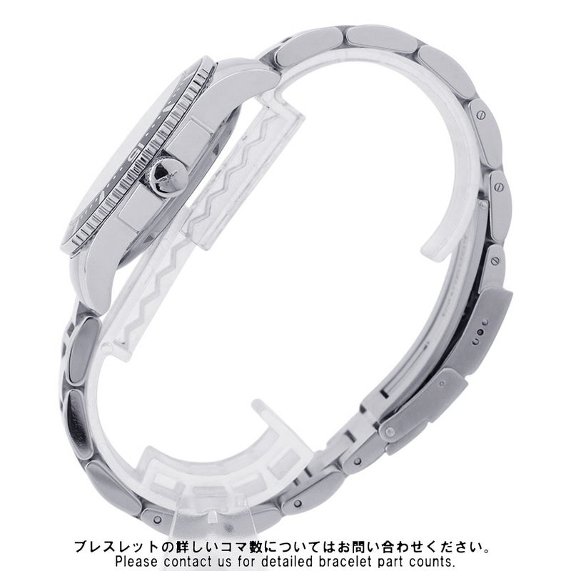 ロンジン ハイドロコンクエスト L3.741.4.56.6 LONGINES 腕時計 黒文字盤