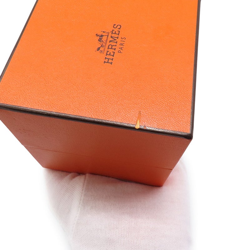 エルメス ブレスレット シェーヌダンクルPM 14コマ SV925シルバー HERMES ジュエリー