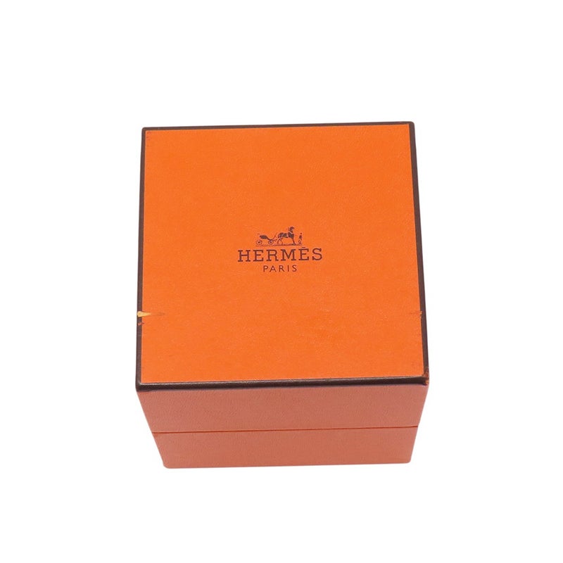 エルメス ブレスレット シェーヌダンクルPM 14コマ SV925シルバー HERMES ジュエリー